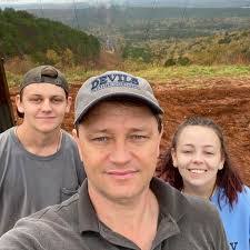 Jacqueline Foraker's Instagram, Twitter & Facebook