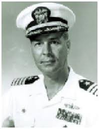 Deceased Shipmates |