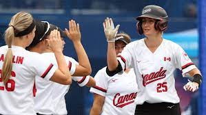 Softball will be featured at the 2020 summer olympics in tokyo for the first time since the 2008 summer olympics. Tluazb0brewfpm