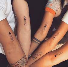Präsentiere deine tattoos & lass dich inspirieren. Geschwister Tattoo Atemberaubende Tattoo Ideen Facebook