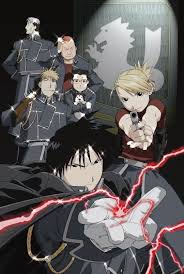 Fullmetal Alchemist Brotherhood Wallpaper Aninhaelli Fullmetal Alchemist Brotherhood Fullmetal Alchemist Anime