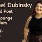 Poetry Jam- Rachael Dubinsky