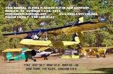 Annual Reklaw Fly in (7TA7)