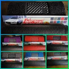 Dekat malaysia ni mmg banyak kedai wrap sekarang. Buy Car Floor Mat Karpet Kereta Universal Sesuai Untuk Semua Kereta Seetracker Malaysia