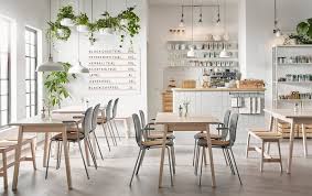 إطلالة يوم منعش جدبد Ikea