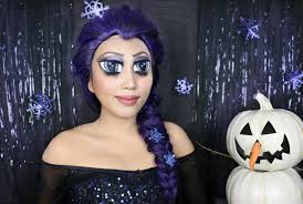 Sakyo kuroyami.the eyes can be any shade of red and can be small or big question and answer in the anime club. A Tutorial Showing How To Make Anime Big Eyes Using Makeup To Look Like Elsa From Frozen