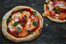 Personalise Your Pizza Toppings Features Jamie Oliver In 2020 Jamie Oliver Recipes Homemade Pizza How To Make Pizza