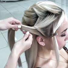 Hairstyles For Long Hair Women Hair Videos Hairstyles For Long Hair Women Hair Hairstyles Long Videos Women Hair Styles Long Hair Styles Hair Videos