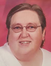 Obituary information for Brenda Louise Ebke