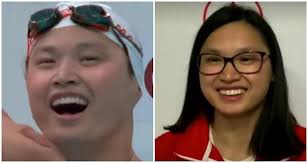 1 day ago · canada's margaret macneil won an olympic gold medal on monday in the women's 100m butterfly, finishing in a time of 55.59. W2vsofhxozfafm
