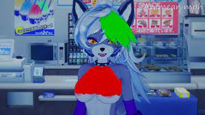 FIVE NIGHTS AT FREDDYS ROXANNE WOLF HENTAI 3D UNCENSORED - Pornhub.com
