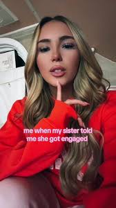 Me Cuando Mi Hermana Se Compromete: La Reacción Perfecta