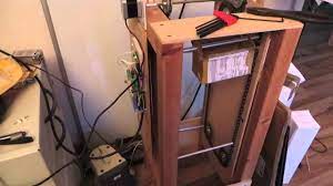 Dann sind sie bei uns richtig! Elektroshelf Paternoster Umlaufregal Mobel Elektronik Umlaufschrank Cnc Schrank Youtube
