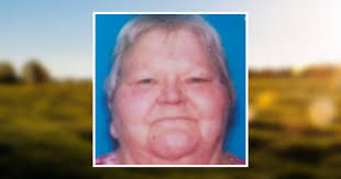 Alecia Kay Mcginnis Obituary January 16, 2015