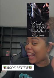📚Smoke: A Hitman’s Melody by @A.A. Lewis YOPPP YOPPP! I ate it uppppp 🥰  Immediately need this as a TV series. Synopsis: Born into a legacy of  bloodshed, Semi "Smoke" Adeoye was destined to kill. ...