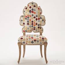 Wiggle Dining Chair Multi Raindrop Dining Chairs Upholstered Dining Chairs Furniture