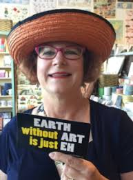 Art to Change the World