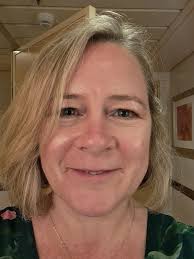 I have had a few life changing moments, and I'd like to tell you about  them. I grew up with a mum who had catatonic schizophrenia. She had it  since the 1950's