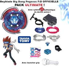 Big Bang Pegasus F D 4d Cosmic Pegasus Officielle Takara Tomy Avec Axe De Rotation Final Drive Coffret Ultimate Avec Toupie Et Systeme 4d Lanceur Ll2 Accessoires Et Launcher Grip Buy beyblade pegasus launcher and get free shipping on aliexpress. big bang pegasus f d 4d cosmic pegasus officielle takara tomy avec axe de rotation final drive coffret ultimate avec toupie et systeme 4d