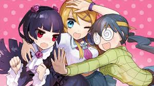 1920x1080 Free Download Pictures Of Oreimo