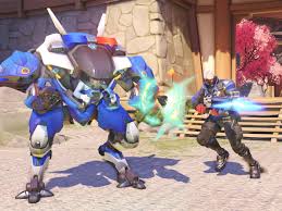 Genji's oni skin is a reward for the first week of the nexus challenge 2.0. Overwatch S Heroes Of The Storm Skins Will Come To Loot Boxes Eventually Polygon
