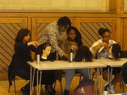 Doing braids may be time consuming but it is well worth the wait! Hair Braiding Classes Worldofbraiding Blog
