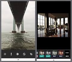 Ini memiliki banyak fitur fotografi khusus untuk membantu pengguna mengambil foto yang lebih baik. 2 Vsco Fullpack Android Ios Alviansyah Sharing
