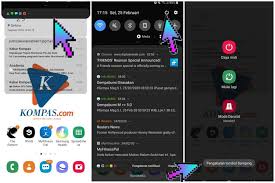 Dengan menggunakan cara ini, tentunya laptop mu tidak perlu menyala sepanjang malam karena kamu dapat mengatur supaya pc mati sendiri. Begini Cara Mematikan Tombol Bixby Di Ponsel Samsung Halaman All Kompas Com
