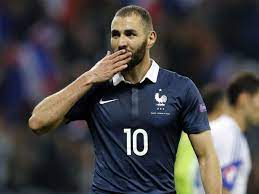 + body measurements & other facts. Karim Benzema Recalled By France For Euro 2020 After Six Year Exile Football News Times Of India