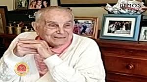 FRANCISCO BELLOTTI "creador de dulzuras" móvil de Maia Molina para DÍAS  BUENOS con Mario Oneto