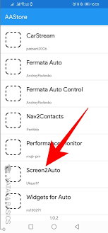 It allows the users to search their . Como Convertir La Pantalla De Android Auto En Una Tablet Android Con Todas Las Apps