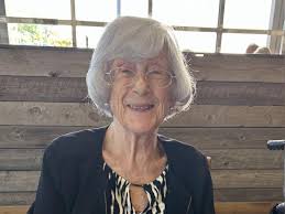 Ingrid Johanna Mathis's Obituary