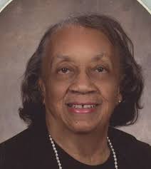 Louise Ford Obituary