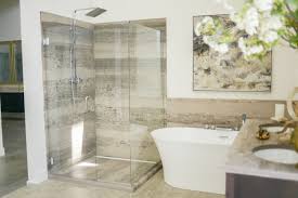Designers marble is a leading custom manufacturer of cultured marble and granite products in the puget sound area and the exclusive licensed manufacturer of trustone™ for washington state. Tub And Shower Surrounds Elite Marble