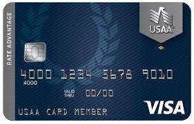 The usaa military affiliate cards offer members a way to support their favorite military affiliate organization or veteran's group while enjoying low rates and valuable rewards. Usaa Rate Advantage Visa Platinum Card Reviews July 2021 Credit Karma