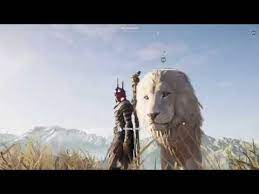 Jump to navigation jump to search. Makedonian Lion Location Assassin S Creed Odyssey Youtube