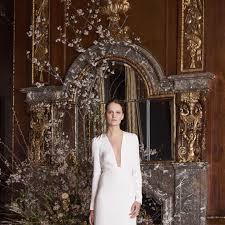 We did not find results for: 65 Plunging Neckline Wedding Dresses For The Daring Bride