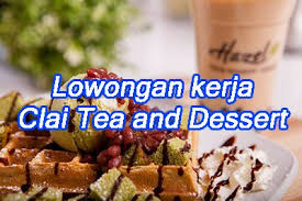 Verse hotels group is chain hotel partnership by ex keikyu inn with 4 hotels located at jakarta and cirebon. Clai Tea And Dessert Grage Mall Cirebon Hidangan Penutup
