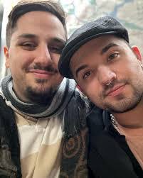 Nicholas Buchholz's Instagram, Twitter & Facebook