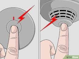 4 Ways To Disable A Fire Alarm Wikihow