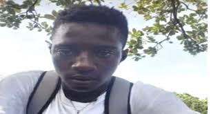 19 Year Old Stabbed To Death In Sukuta
