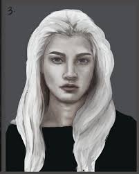 Archana Nair's Art works