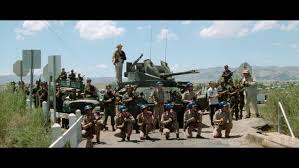Convoy 4K Blu-ray (4K Ultra HD + Blu-ray)