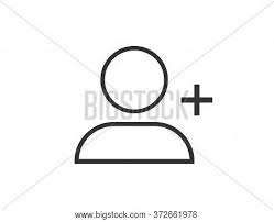 Check spelling or type a new query. Person Outline Vector Photo Free Trial Bigstock