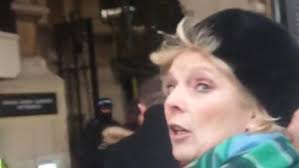 The police are after all of us': pro-Brexit protesters ditch yellow vests