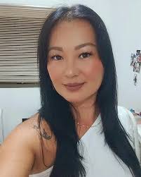 Michelly Akemi Hamada