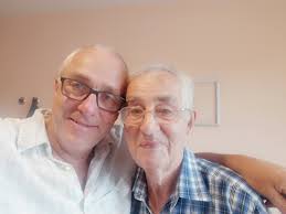 kevin miller is fundraising for Crohn's & Colitis UK