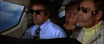 Airport 1975' (1974): Celebrating 50 years of landing jumbo jets – the hard  way – Movies & Drinks