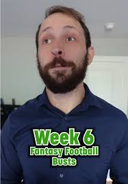 Fantasy Football Busts of Week 6: Jahmyr Gibbs & More