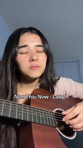 Always Remember Us This Way Cover by Hana Effron